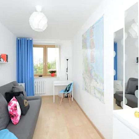 Citystay Subislawa 5Rooms Gdansk Gdańsk Extérieur photo