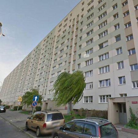 Citystay Subislawa 5Rooms Gdansk Gdańsk Extérieur photo
