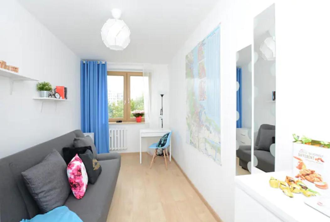 Citystay Subislawa 5Rooms Gdansk Gdańsk Extérieur photo