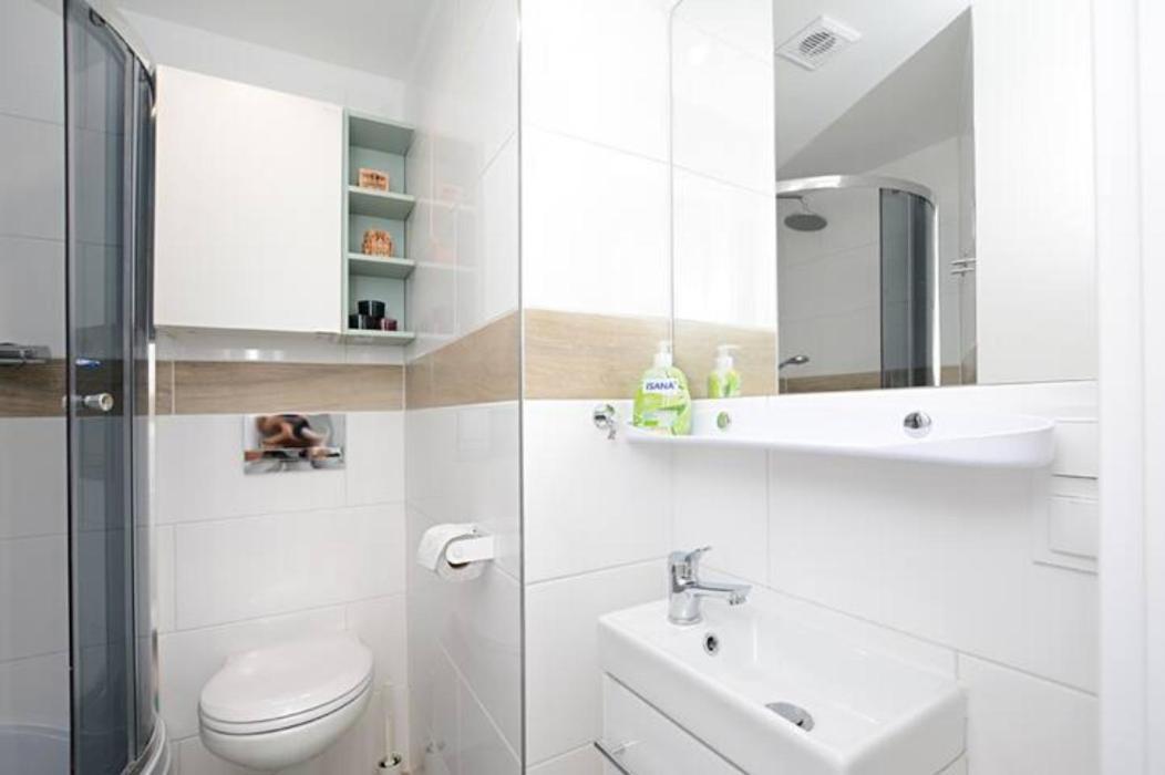 Citystay Subislawa 5Rooms Gdansk Gdańsk Extérieur photo
