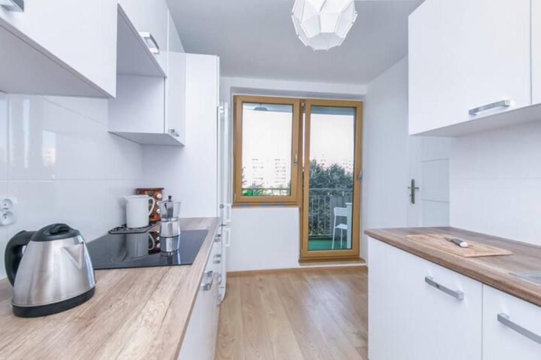 Citystay Subislawa 5Rooms Gdansk Gdańsk Extérieur photo