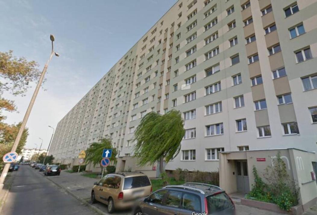 Citystay Subislawa 5Rooms Gdansk Gdańsk Extérieur photo